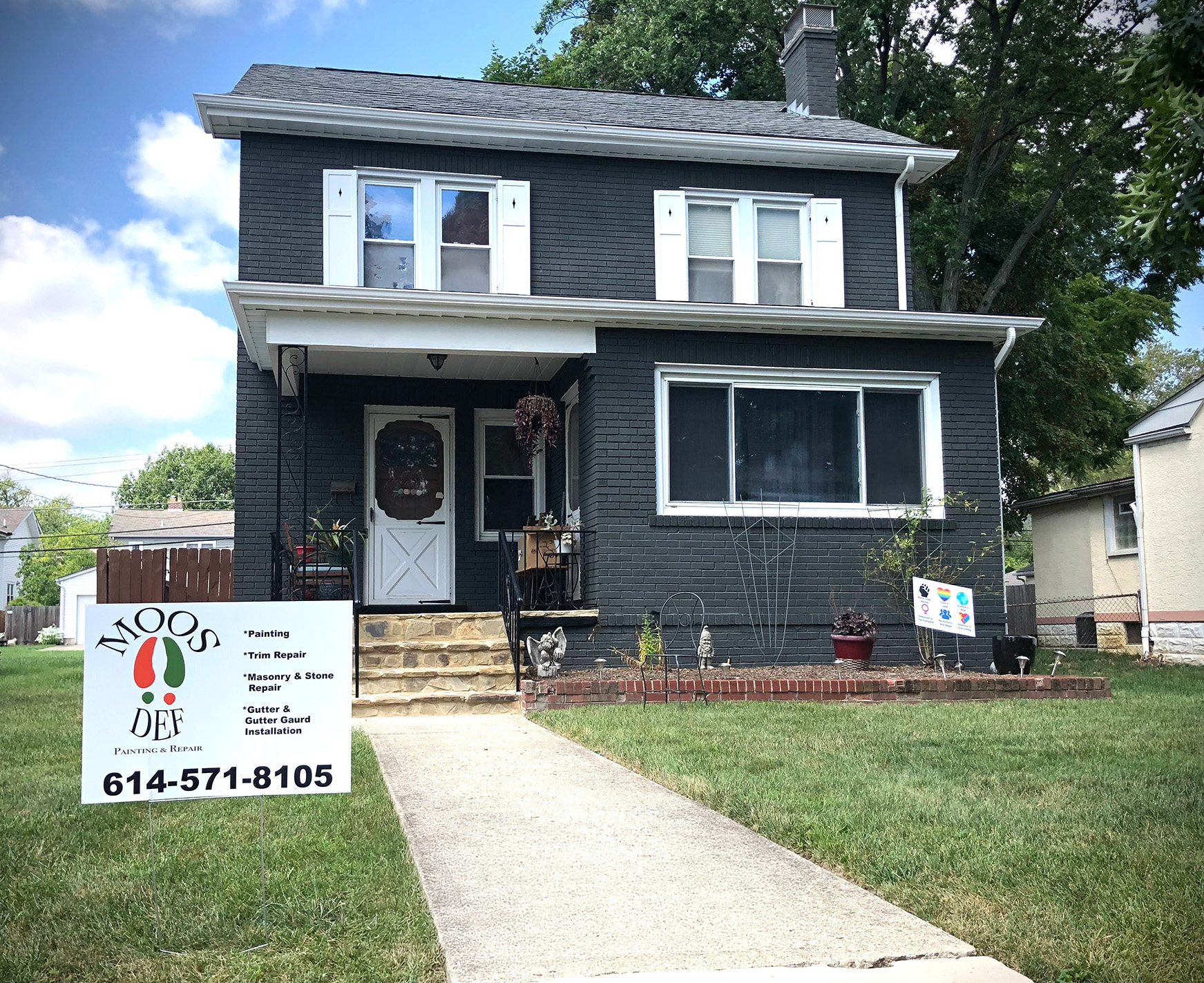 Customer Satisfaction