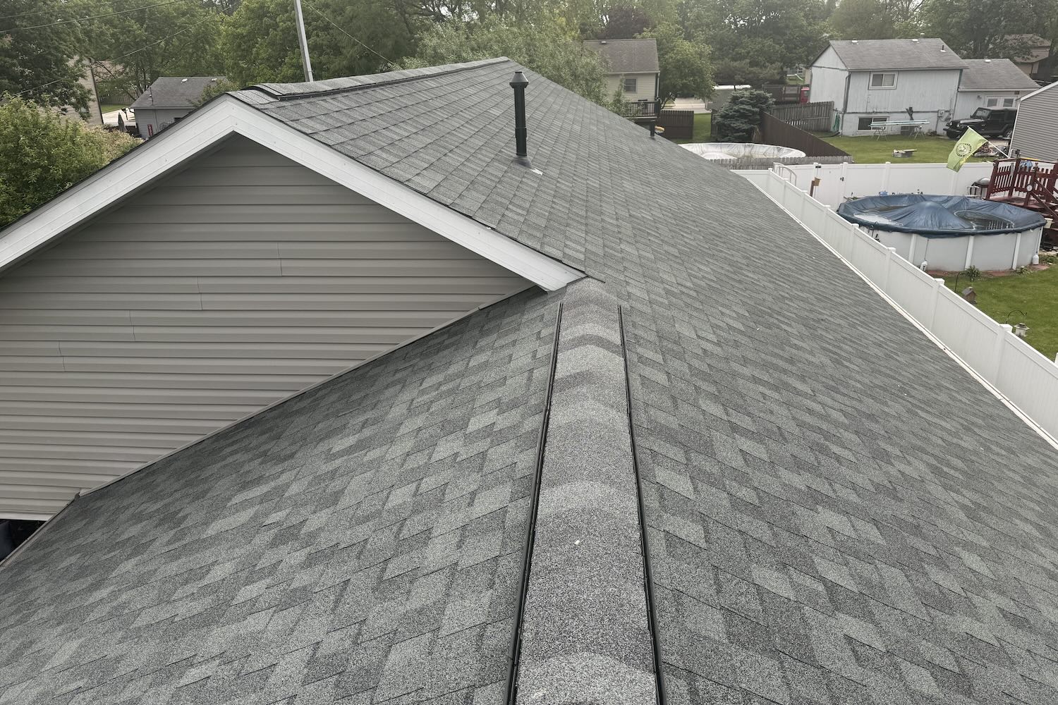 Roof Inspections